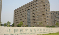 案例：中國農業大學