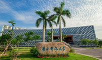 案例：南方科技大學